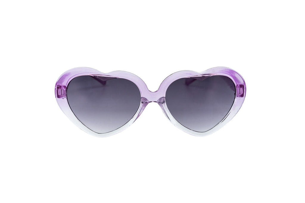 Heart UV Kids Sunglasses