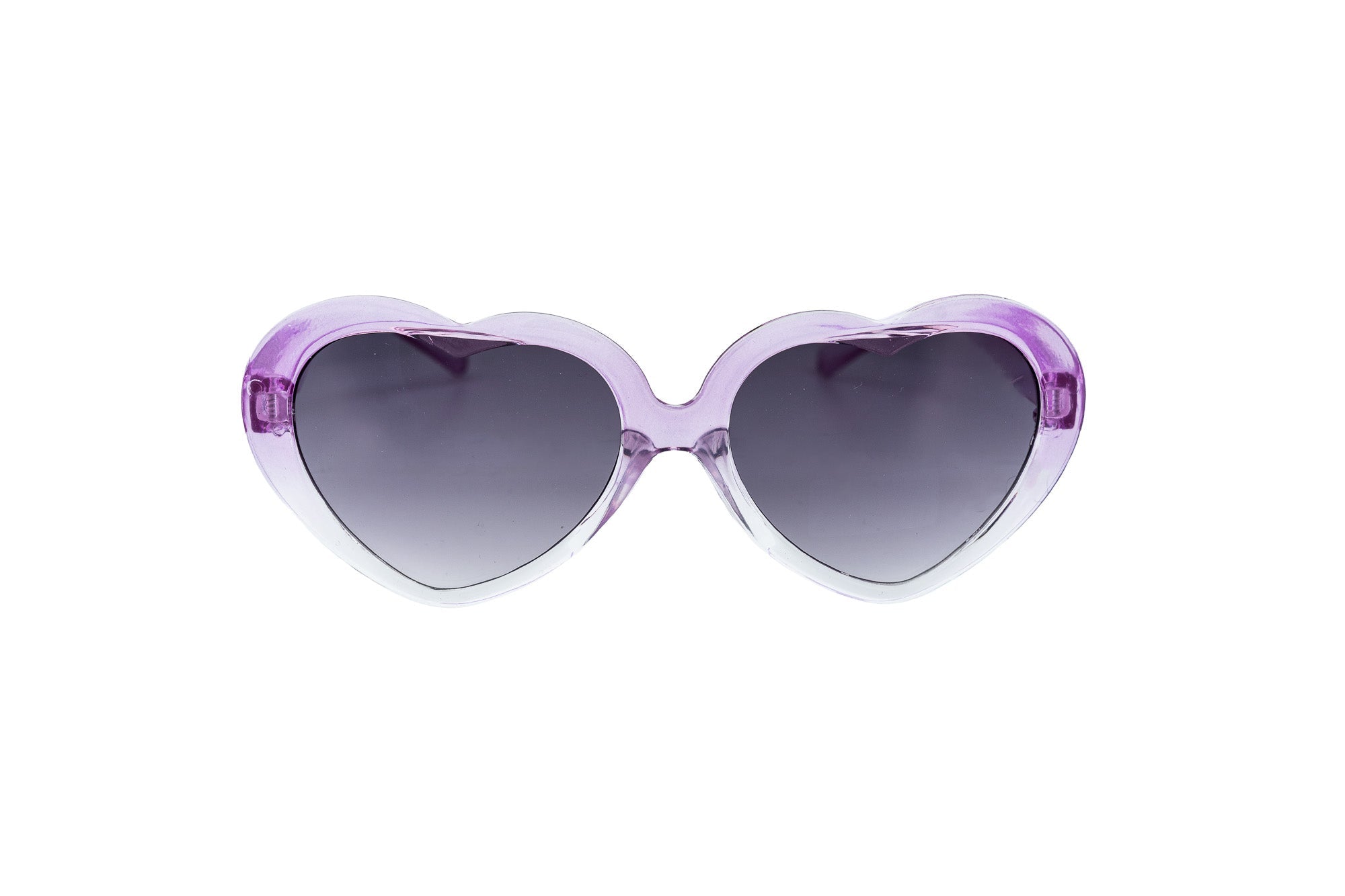Heart UV Kids Sunglasses