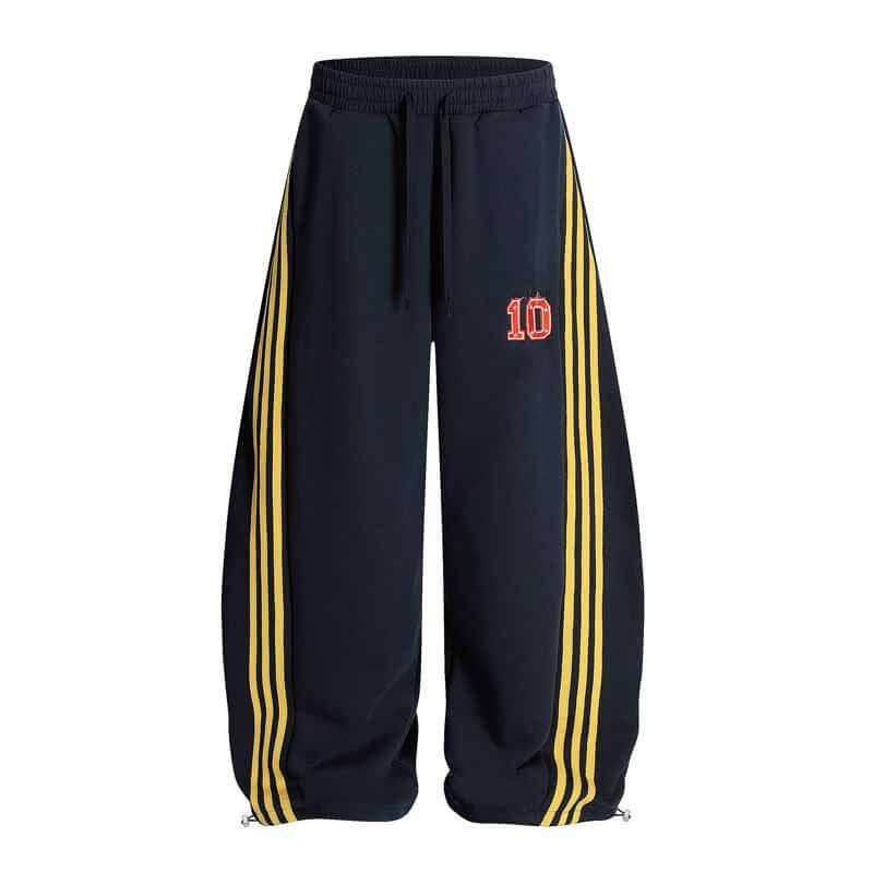 Adaptive Comfort Track Pants