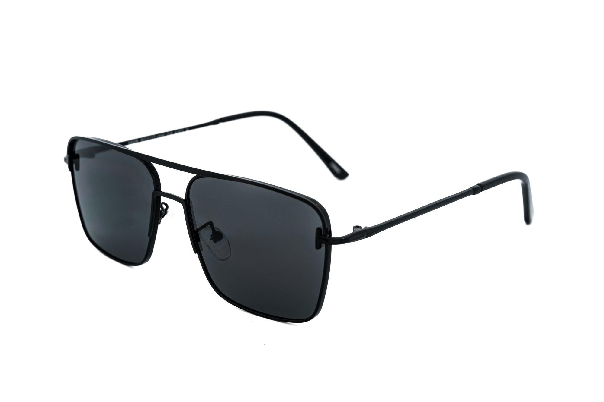 Gold Metal Navigator Shades