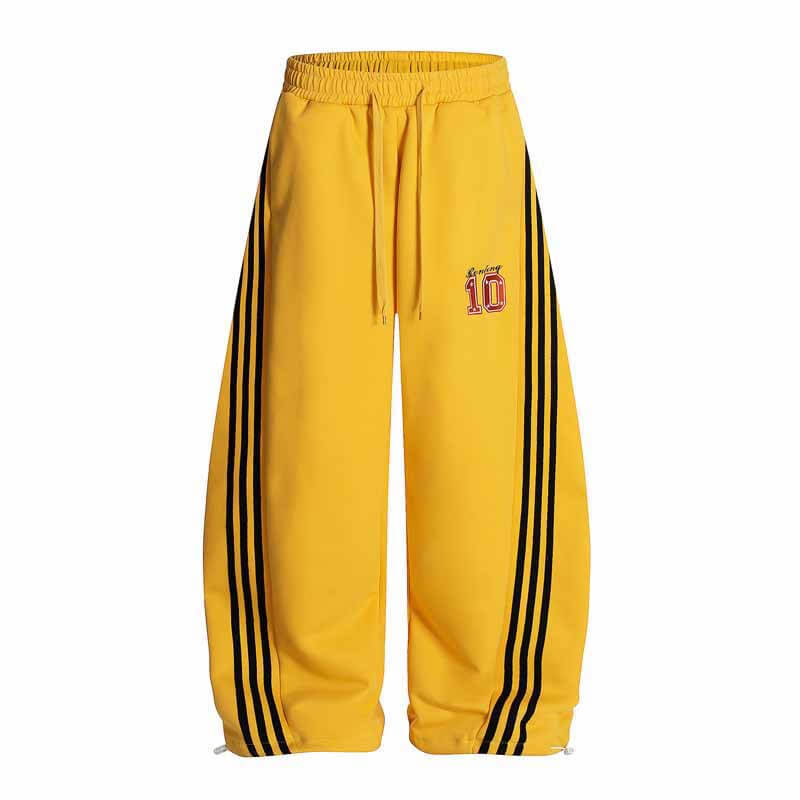 Adaptive Comfort Track Pants