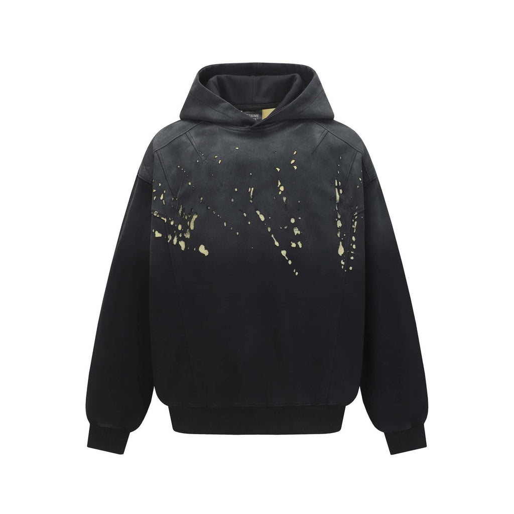 Ultra Urban-Chic Hoodie