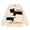 Dense Heavyweight Sweatshirt