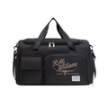 Oxford Travel Duffel Bag