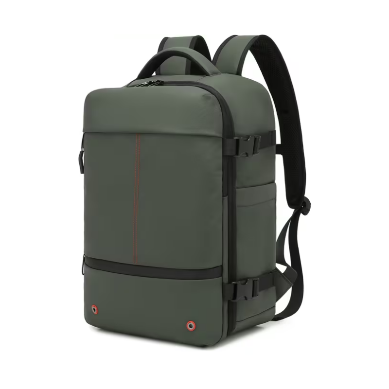 Vacuum Compression Laptop Backpack