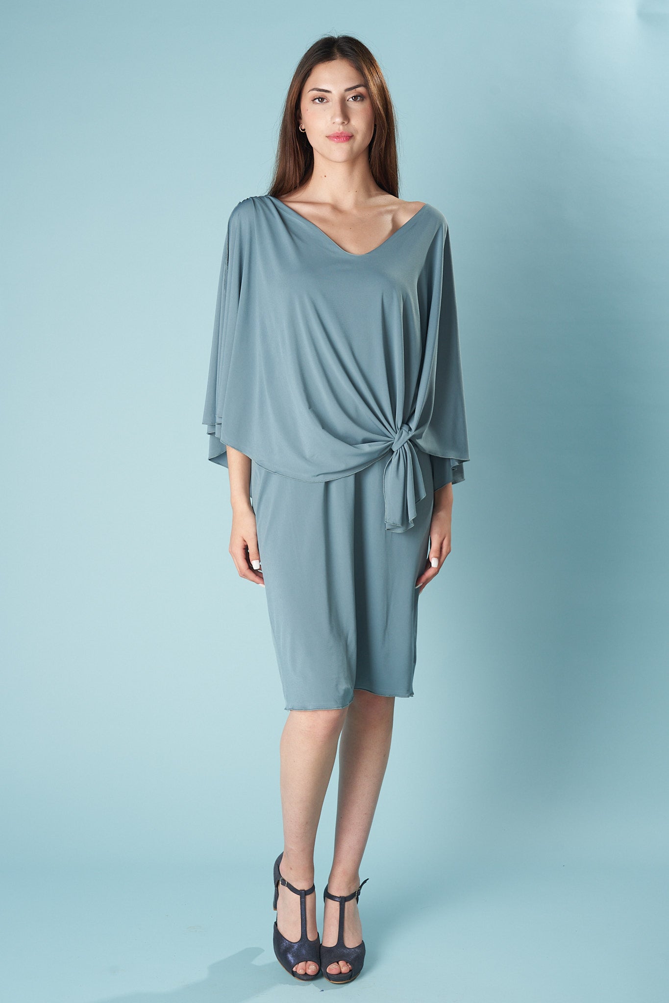 Queen Multiway Event Dress