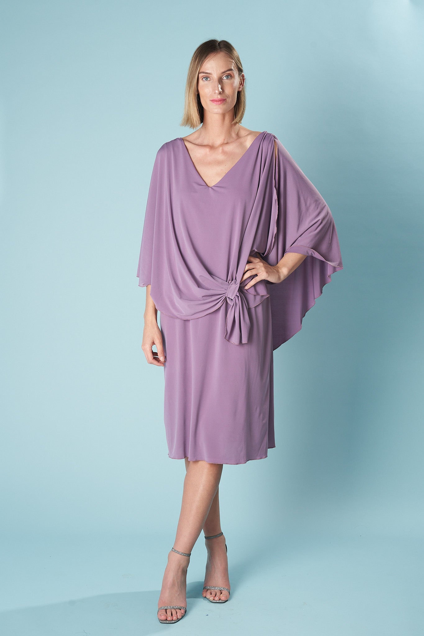 Queen Multiway Event Dress