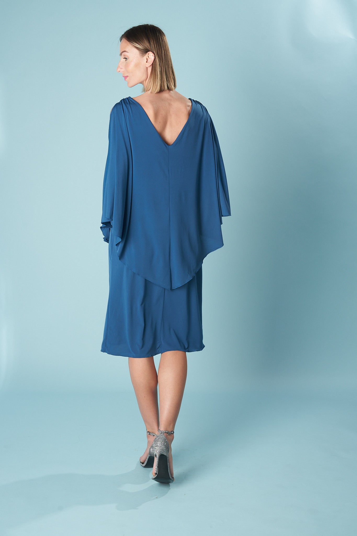 Queen Multiway Event Dress
