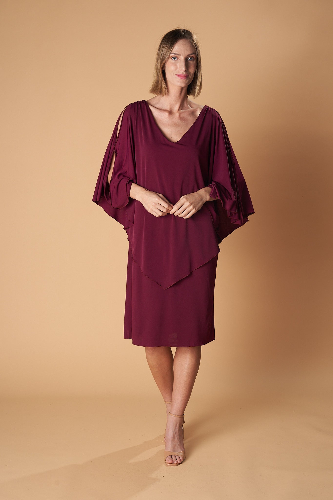 Queen Multiway Event Dress
