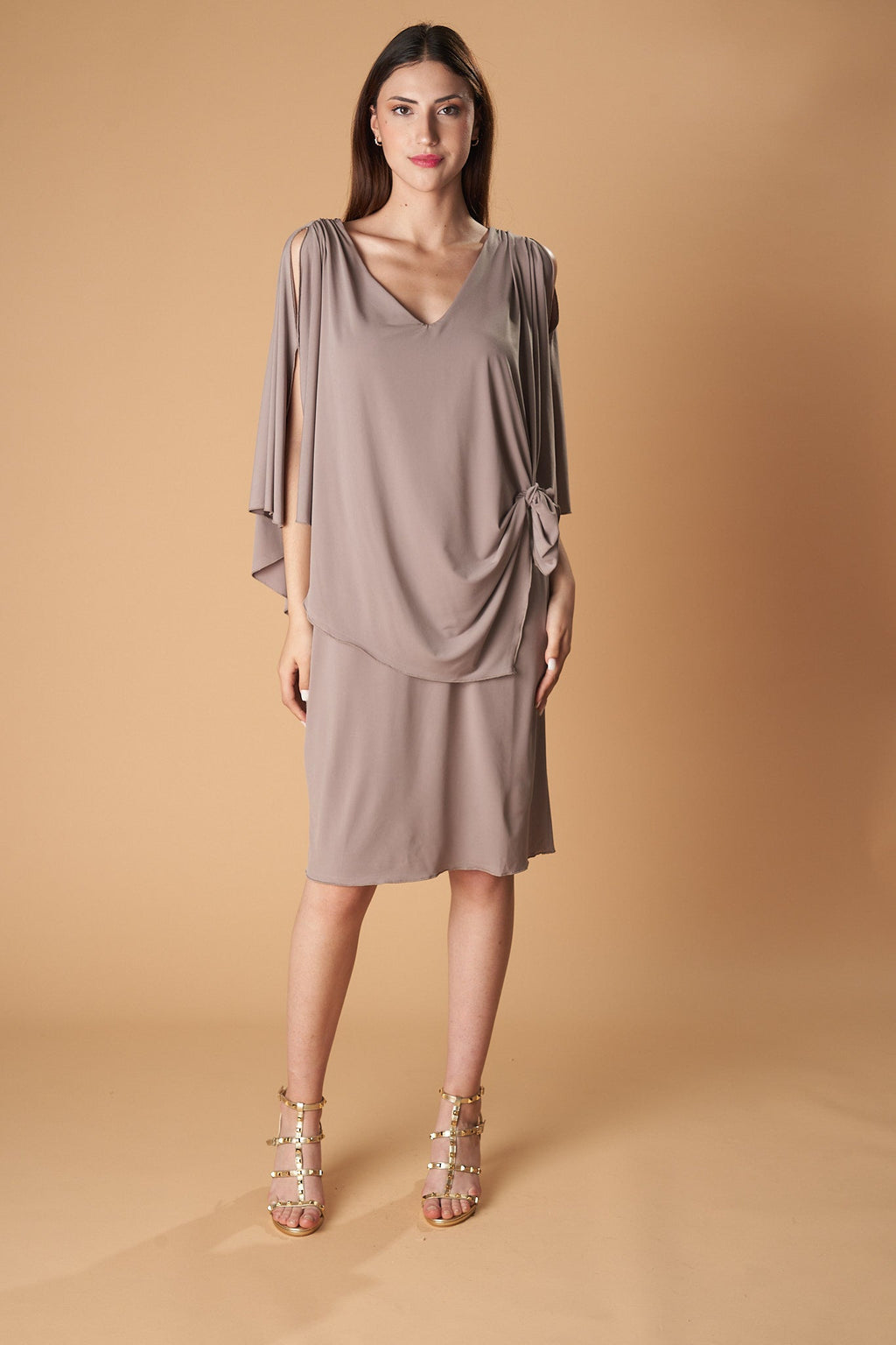 Queen Multiway Event Dress