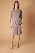 Queen Multiway Event Dress