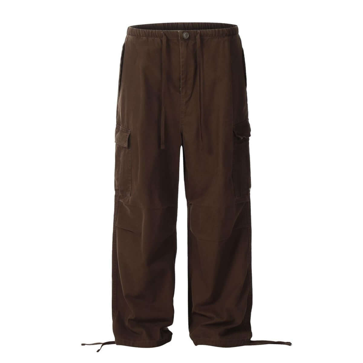 Fine Structured Pants