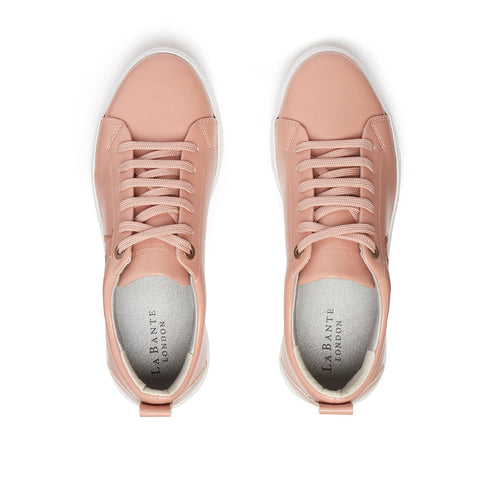 Apple Leather Vegan Sneakers