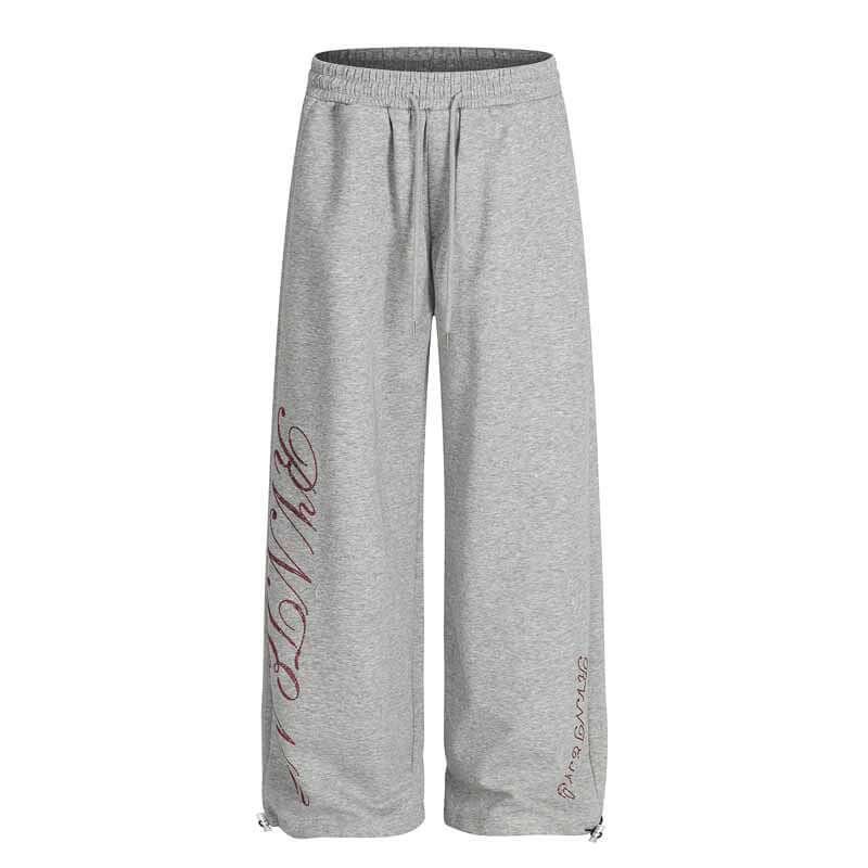 Organic Sleek Pants