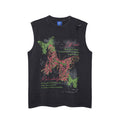 Egyptian Dynamic Tank Top