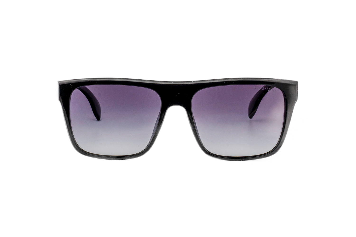 Flat-Top Polarized Shades