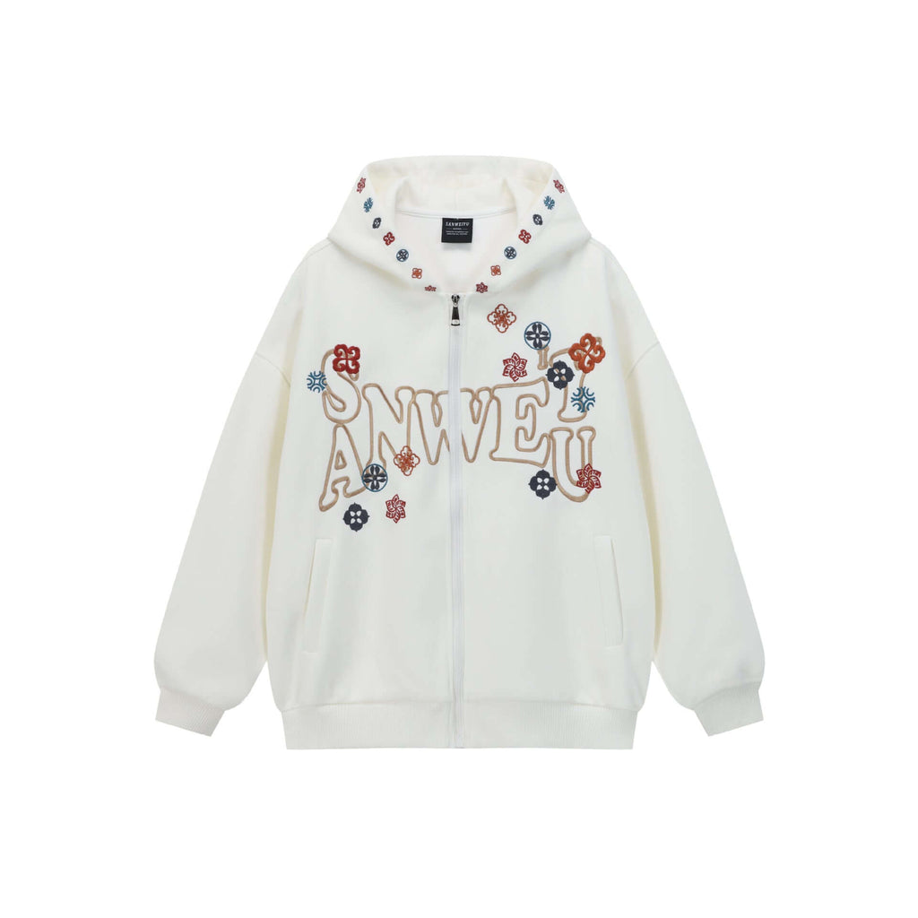 Premium Pre-Washed Hoodie