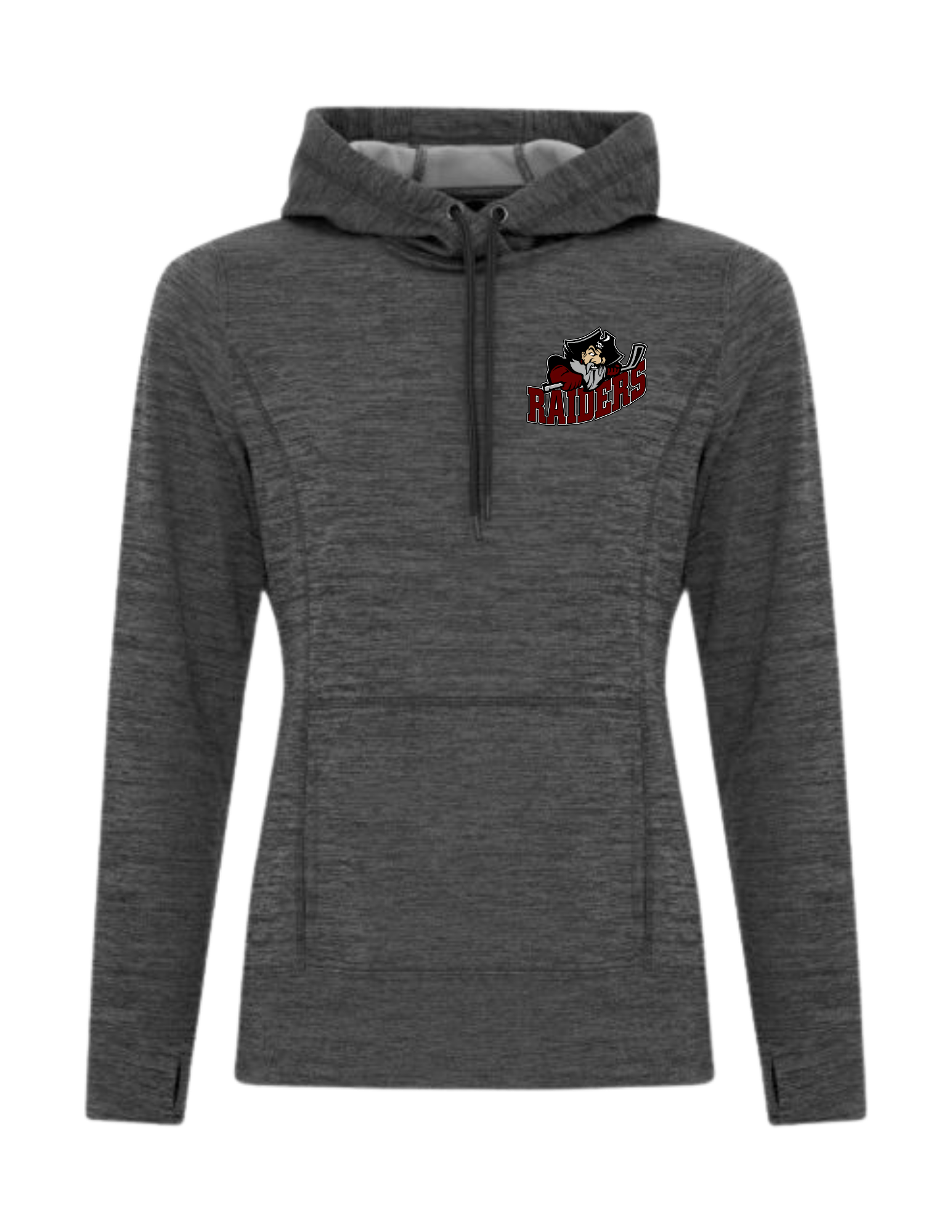Seven Oaks Raiders - Women's Premium Performance Hoodie