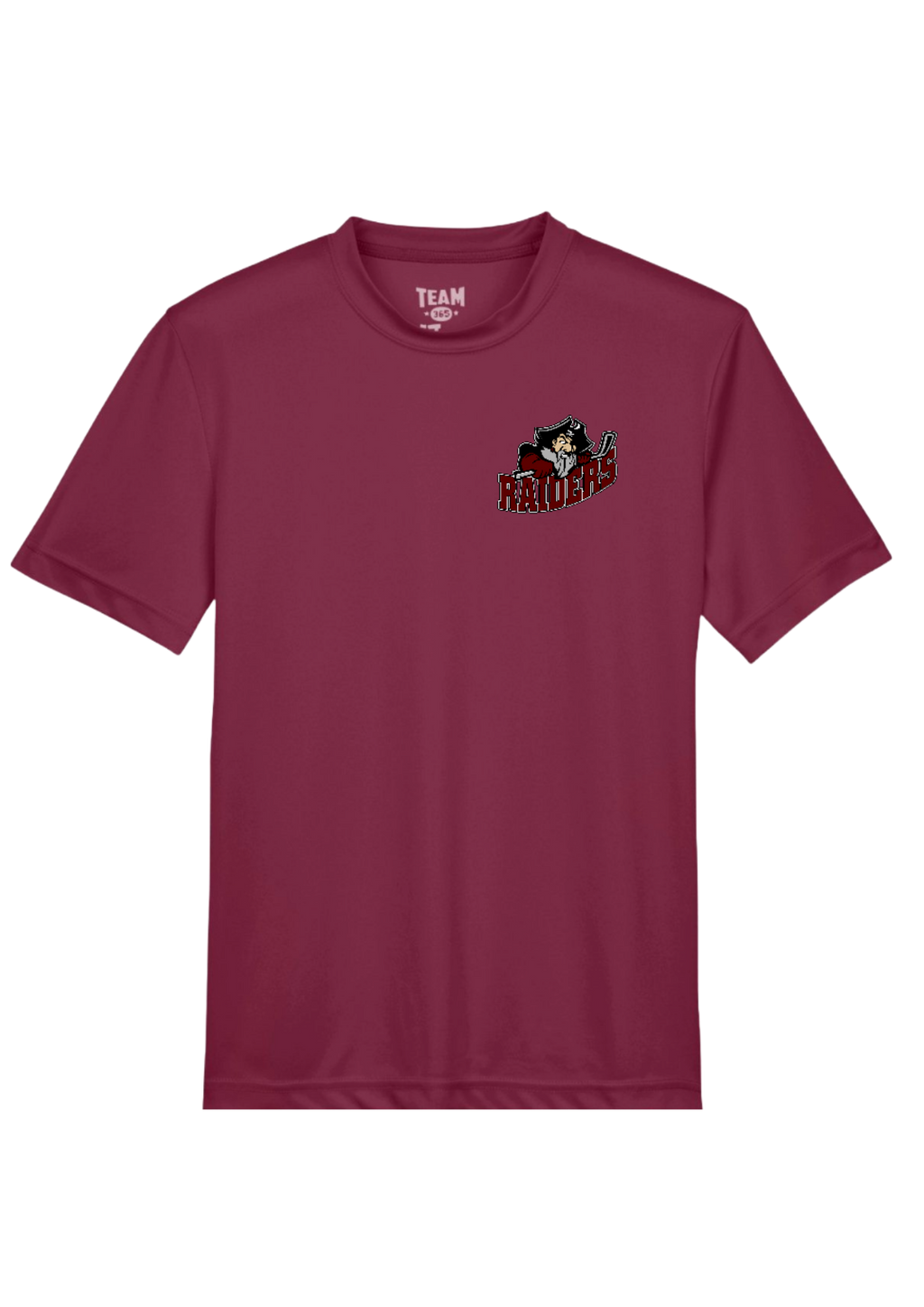 Seven Oaks Raiders - Performance Undershirt