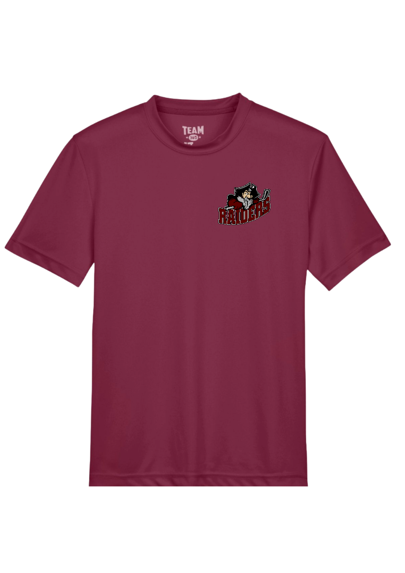 Seven Oaks Raiders - Performance Undershirt