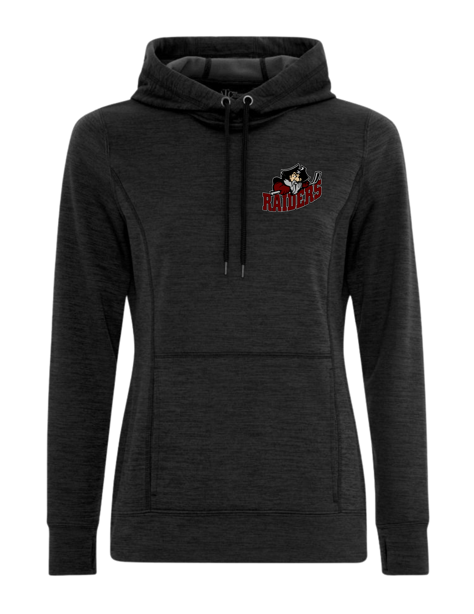 Seven Oaks Raiders - Women's Premium Performance Hoodie