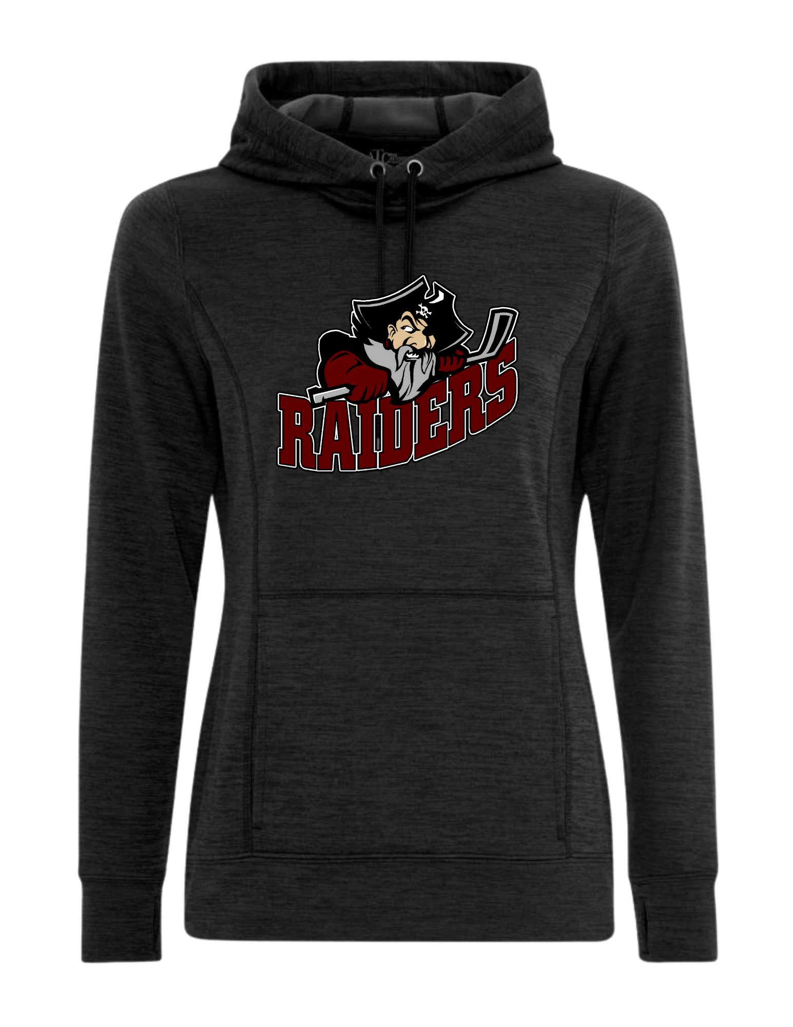Seven Oaks Raiders - Women's Premium Performance Hoodie