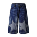 Luxury Heavyweight Three-Quarter Length