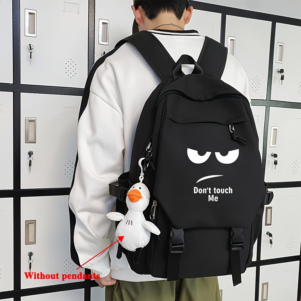 Large Capacity Laptop Backpack