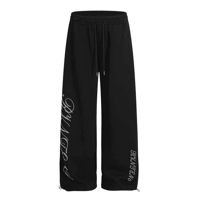 Organic Sleek Pants