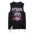 Signature Breathable Tank Top