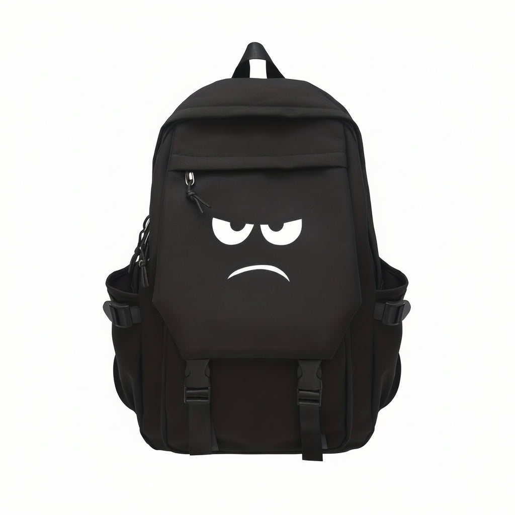 Large Capacity Laptop Backpack