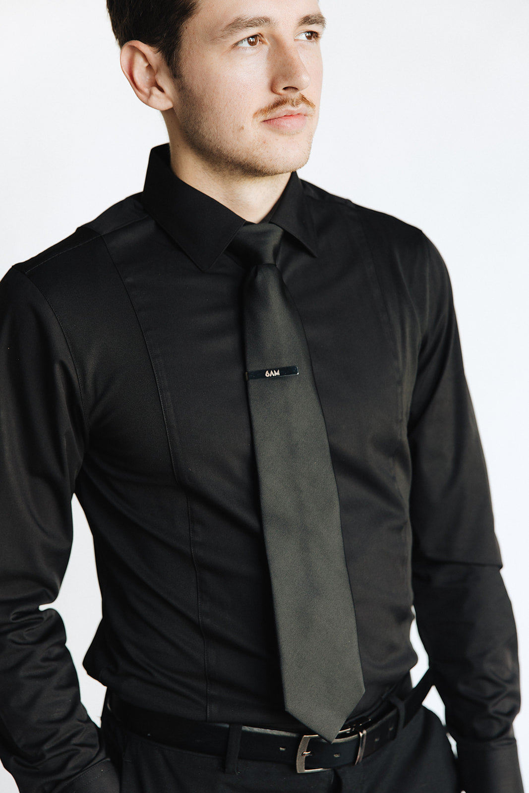 Slim Stretch Work Shirt