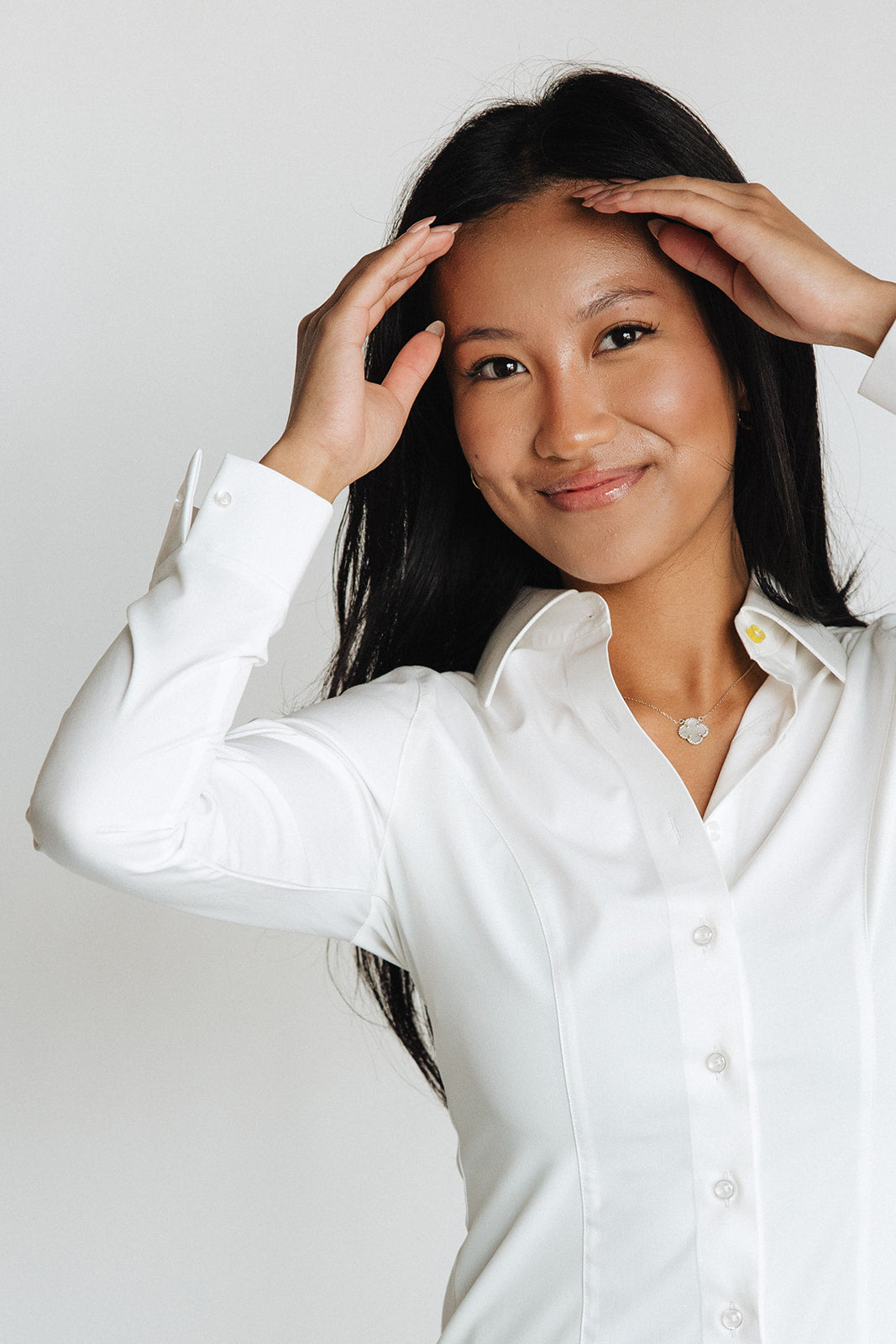 Women's Stretch Work Shirt