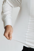 Slim Stretch Work Shirt