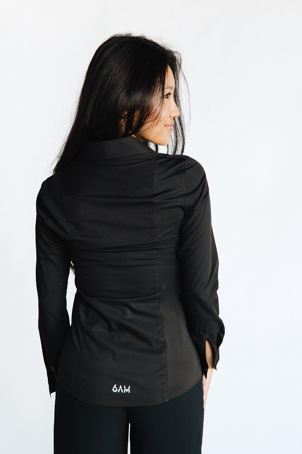 Women's Stretch Work Shirt