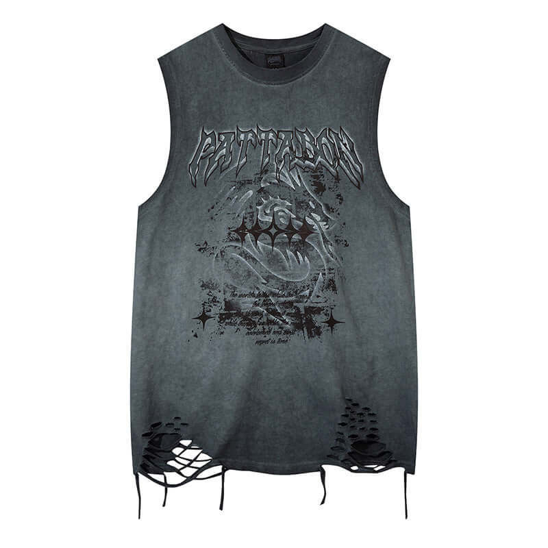 Breathable Signature Tank top