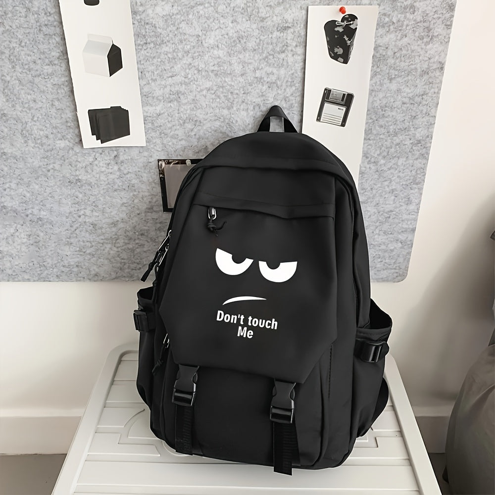 Large Capacity Laptop Backpack
