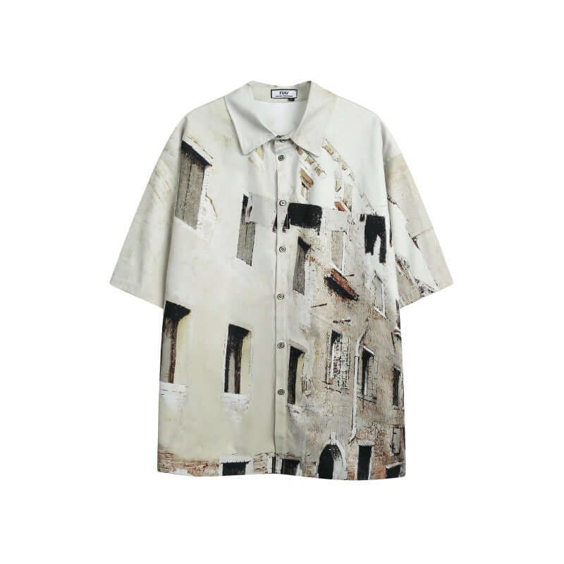 Ultra-Soft Timeless Shirt