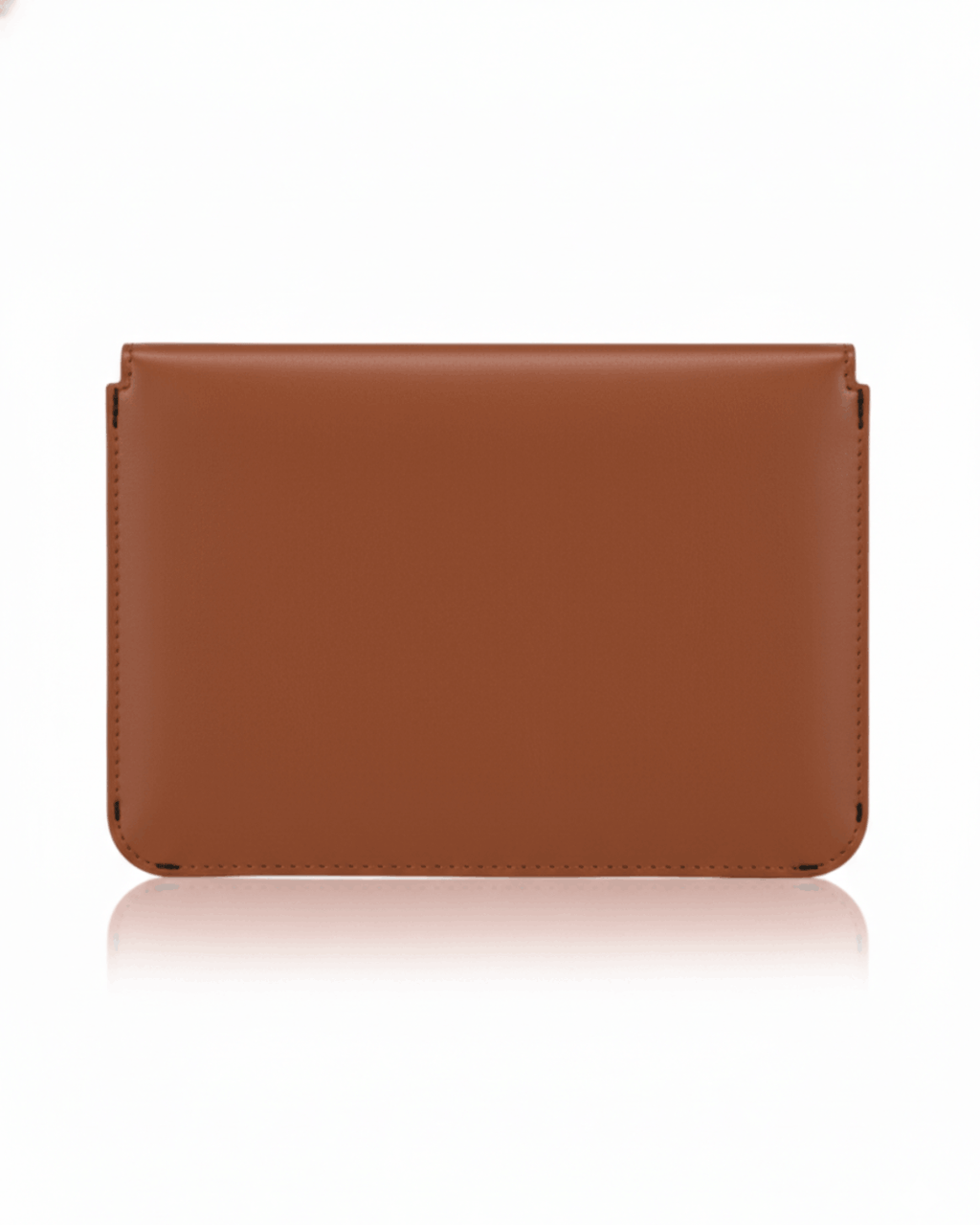 Summit Brown Plant Based Laptop Case (Pre-Order For delivery May 5th 2026)