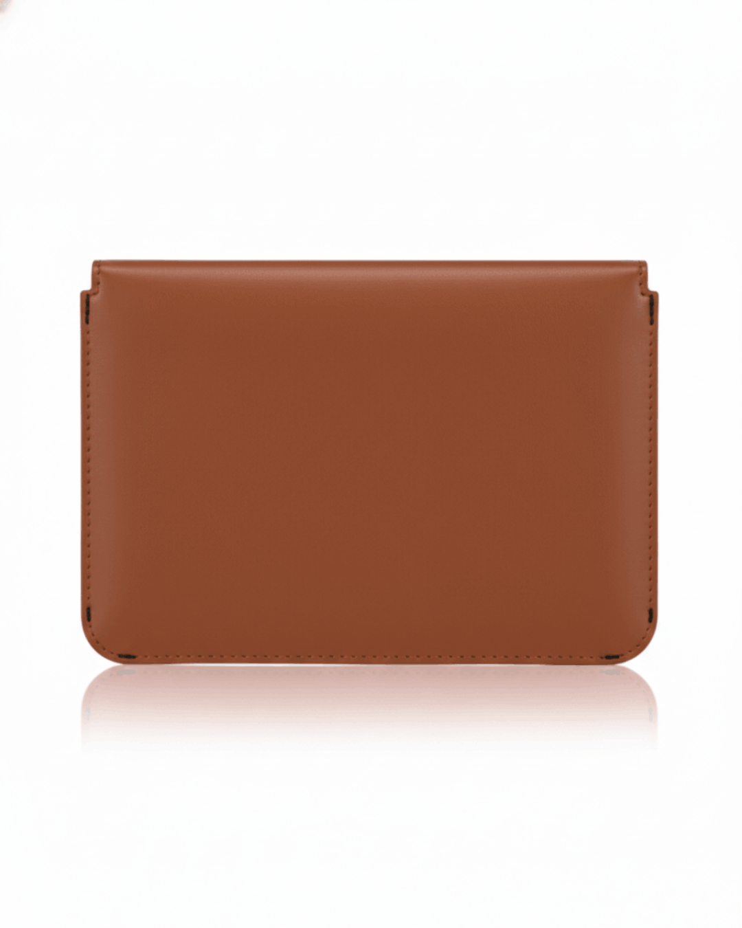 Summit Brown Plant Based Laptop Case (Pre-Order For delivery May 5th 2026)