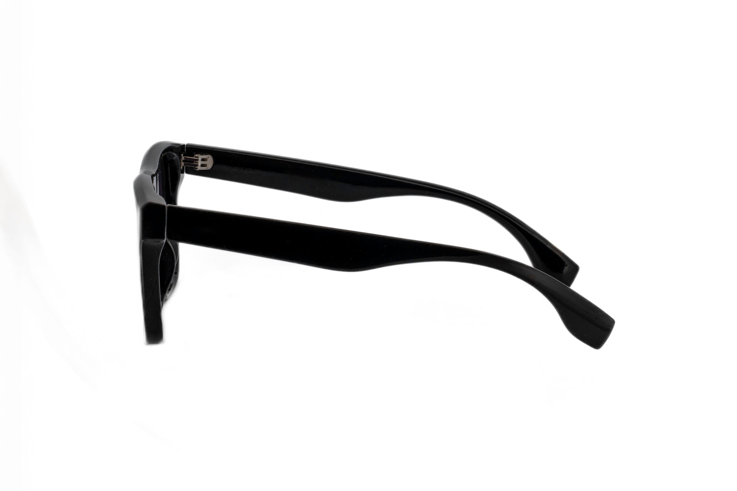 Flat-Top Polarized Shades