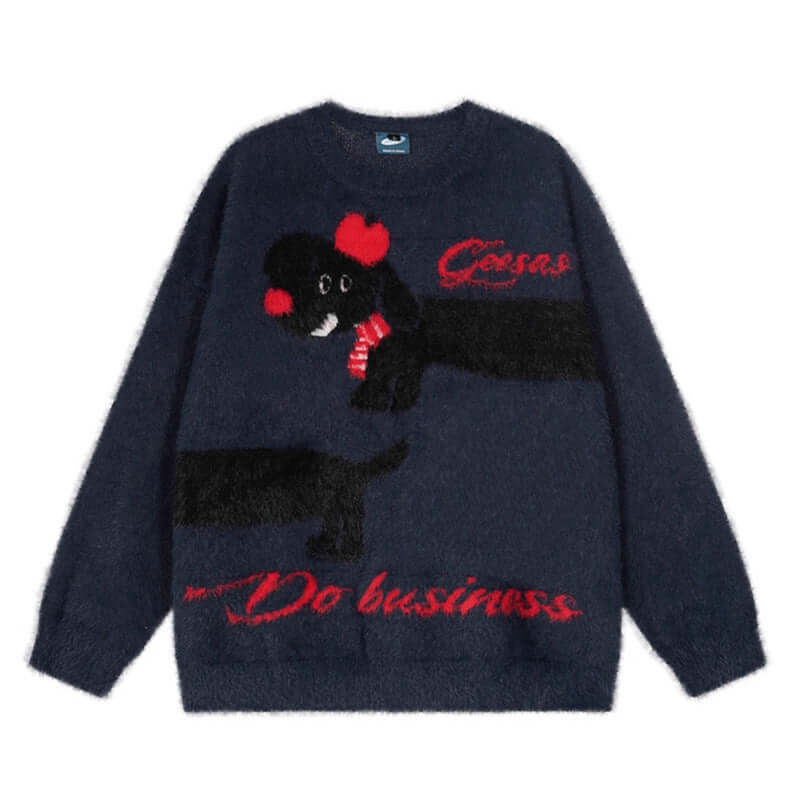 Heavyweight Urban Sweatshirt