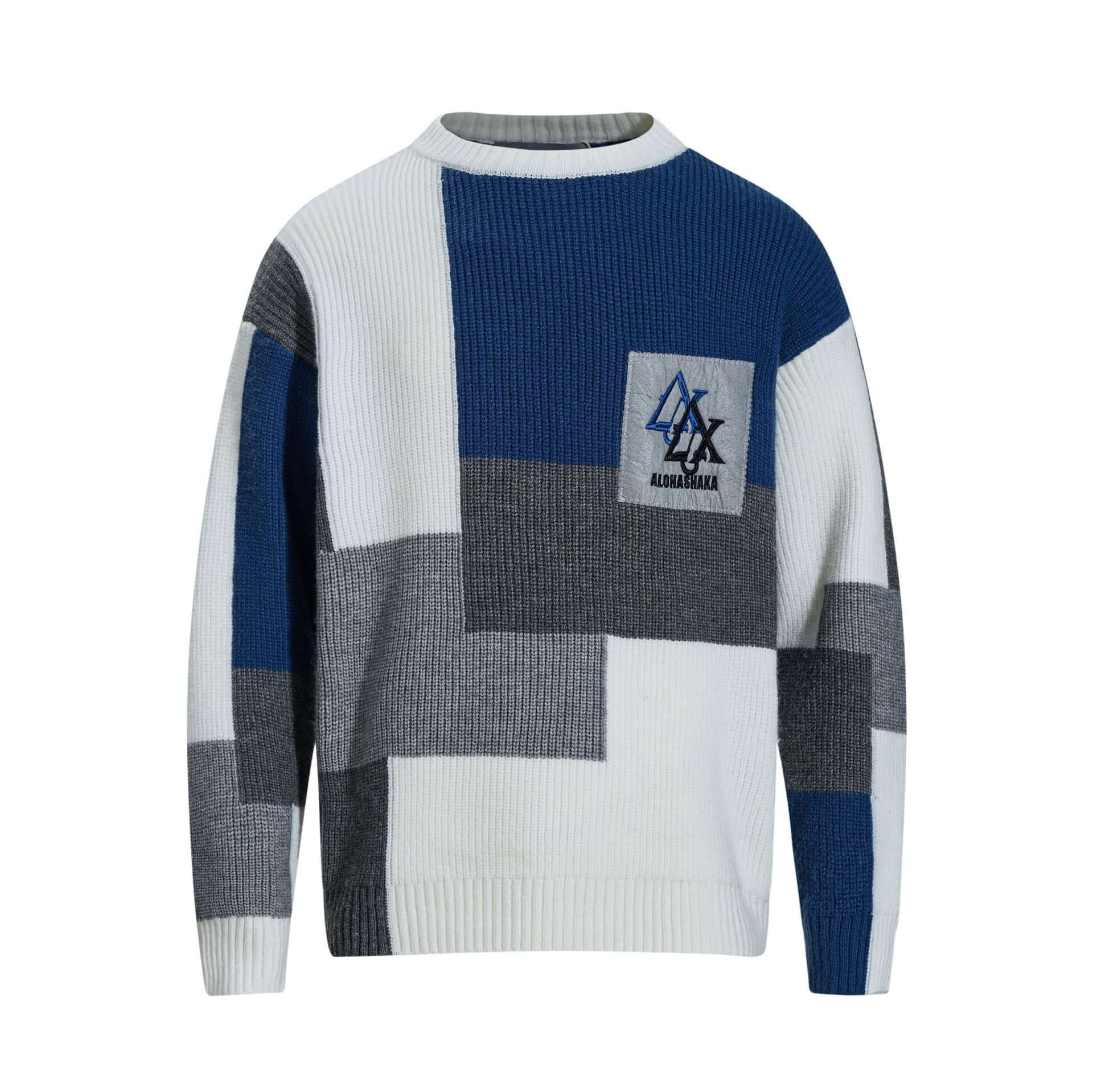 Dense Plush Sweater