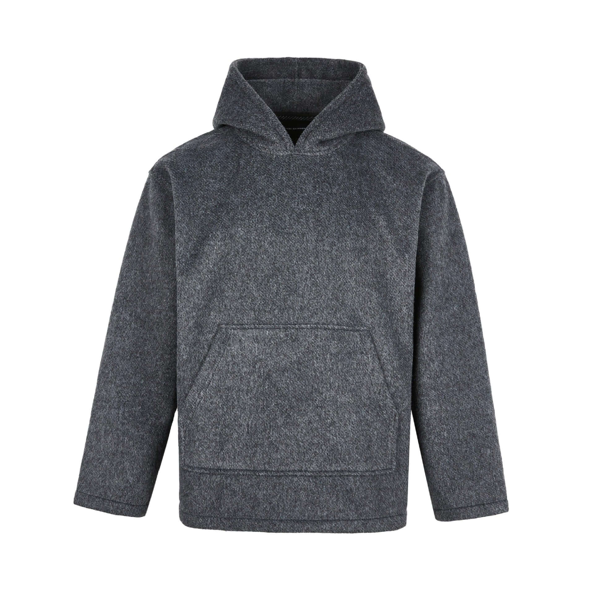 Thermal Signature Hoodie