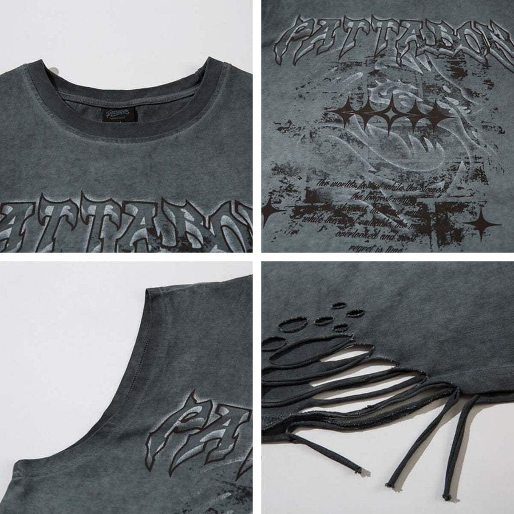 Signature Breathable Tank Top
