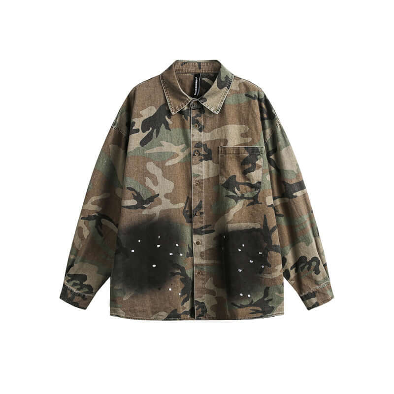 High Dynamic Top