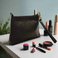 Full Grain Leather Pouch
