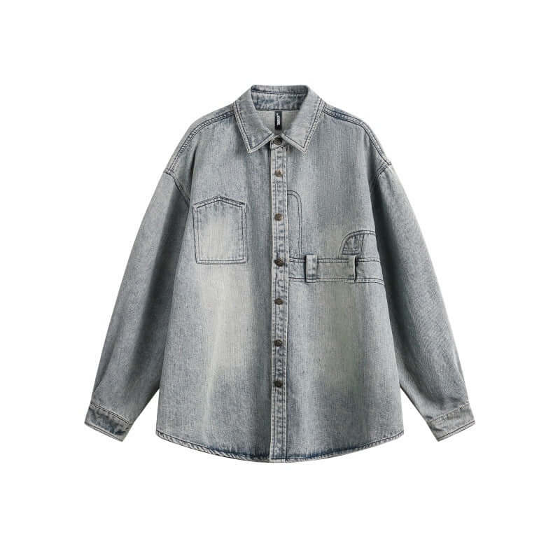 Ultra Refined Shirt