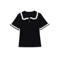 Egyptian Minimalist Polo Shirt
