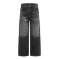 Combed Relaxed Jeans